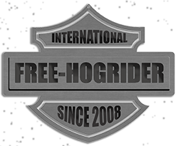 Free HOG-Rider